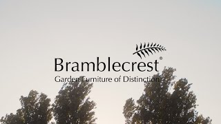 Relax  Its Bramblecrest Garden Furniture of Distinction 2022 [upl. by Einrae128]