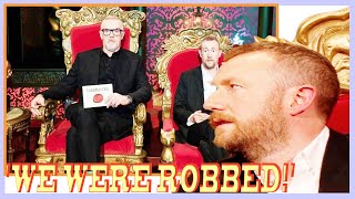 Channel 4 Taskmaster fans demand star gets permanent role and say We were robbed [upl. by Edson]