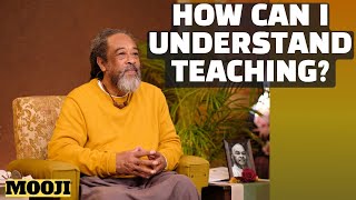 The Key to Grasping Mooji’s Teachings on Inner Peace [upl. by Assina]