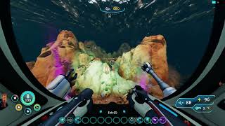 Subnautica Below Zero Modded  Part 25 [upl. by Eico88]