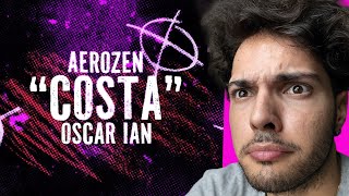 ANALIZA PIESEI  Aerozen  Costa ft Oscar  Ian [upl. by Liebowitz]