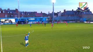 HIGHLIGHTS · WHITBY TOWN 30 UNITED [upl. by Mccollum898]