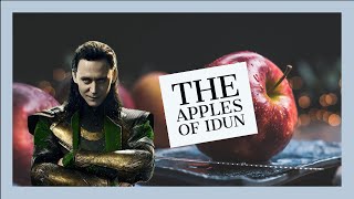 The Apples of Idun  Norse Mythology by E Louise Smythe [upl. by Boj3]