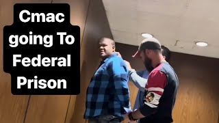 Crip Mac Was Recently Sentenced in His Federal Gun Case [upl. by Kloman]