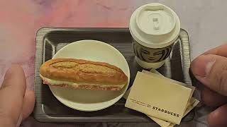 Starbucks Rewards Exclusive Miniature Collection  Japan [upl. by Damek223]