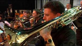 Jazz Orchestra of the Concertgebouw  Peter BeetsFirst Song [upl. by Swee]