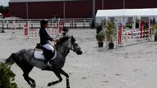 Mathis Charon Deligny  Untidy fontaine loquet sans faute festival hippodrome de Wallonie [upl. by Lenard]