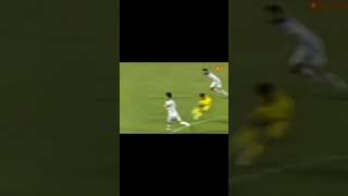 Primeiro gol do lendário jogador Ribamar em um time do Vietnã ribamar lendário vietnam futebol [upl. by Sherlock]