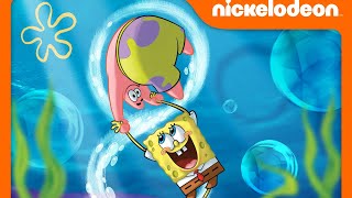 SpongeBob Production Music Tom Fool [upl. by Nyrek]