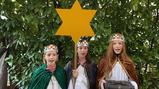 Sternsinger 2024 final [upl. by Marie-Jeanne]