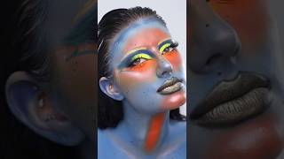 was worried there for a sec ngl ib ​⁠brynnemarieeee creativemakeup [upl. by Aihcrop799]