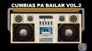 Cumbias Para Bailar 2016 Vol2 Sonido MasterLiberaciónLos Mier [upl. by Mcmahon573]