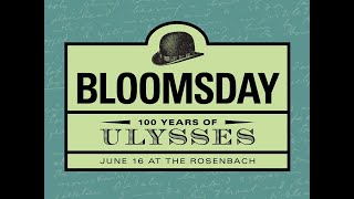 Bloomsday 2022 [upl. by Helse]