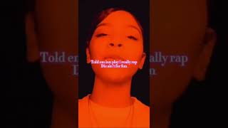 star bandz  Yea Yea edit rapper viral viralvideo blowup fyp [upl. by Athalie427]