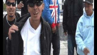 RICKSEN FT DTUNE JE KAN NIET TIPPEN Prod by Gio amp Stibinho [upl. by Jennifer]