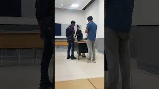 Day  10 at IILM University 📍 Greater Noida iilmuniversity university minivlog [upl. by Nired999]