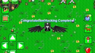 Hacking Accounts with UDID Faker in Graal online Classic [upl. by Ezitram687]