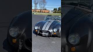 Shelby Cobra 1965 [upl. by Ravid]