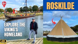 Roskilde 2024 The Viking Festival You Wish Youd Attended [upl. by Araiek61]