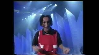 Van Eijk – Living My Life Without You Melodi Grand Prix 1999 [upl. by Maunsell]