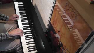 Pull Marine au Piano HD [upl. by Etnod]