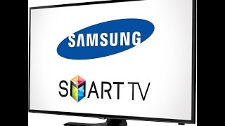 40inch Samsung Smart TV  Unboxing amp Review [upl. by Ronica]