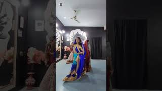 O Radha Song Kishan Rawlo choreography shorts youtubeshorts dance trending viral reels status [upl. by Tteve984]