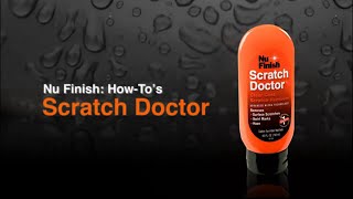 Scratch Removal Under 60 Seconds [upl. by Orecic]