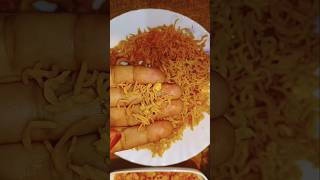 Sev namkeen recipe [upl. by Rhiana]