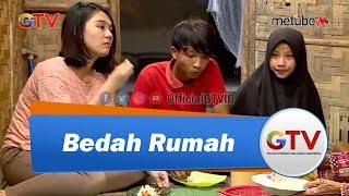 Ketangguhan Pak Juwita Menjalani Hidup  Bedah Rumah 5 Amzing 17 24 GTV [upl. by Lyndes922]