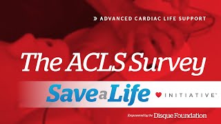 4c The ACLS Survey 2024 [upl. by Huxham19]