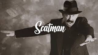 Scatman skibabopbadopbop Slowed  Reverb [upl. by Dalston]