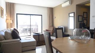 Belmar Spa and Beach Resort  2 Bedroom Apartment  Apartamento T2 [upl. by Freiman431]