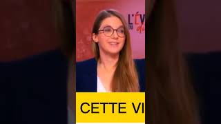 CLASH EN DIRECT  Aurore Bergé ACCUSE La France insoumise DATTISER lantisémitisme [upl. by Lerraf958]