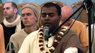 Mayapur Kirtan Mela 2015 Day 4  By Naru Gopal Das Mayapur Chandra  Krishna Consciousness [upl. by Yerxa]