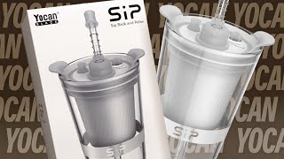 Yocan Black Sip device worth it [upl. by Hesper924]