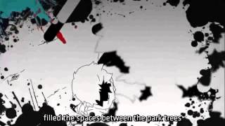 Kagerou Daze Soraru cover English subtitles [upl. by Angil]