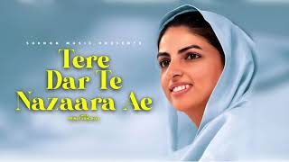 Tere Dar Te Nazaara Ae Full Song Prince Lahoriya  NEW PUNJABI NIRANKARI SONG 2024 viral video [upl. by Dempsey]