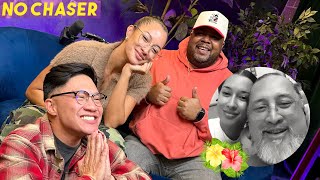 Dealing with Death amp Laughing Through the Pain  RIP Nikkis Dad 🙏🏼  No Chaser Ep 289 [upl. by Kinnie]