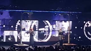 Pet Shop Boys LIVE West End Girls Frankfurt Germany May 19th 2022 [upl. by Gerger]