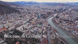 Discover Georgia Top Tourist Spots You Cant Miss [upl. by Regan379]