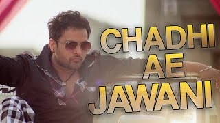 Chadhi Ae Jawani  Goreyan Nu Daffa Karo  Amrinder Gill  Latest Punjabi Song [upl. by Audris]