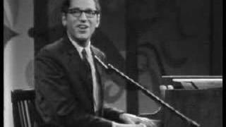 Tom Lehrer  So Long Mom A Song for World War III [upl. by Llewon]