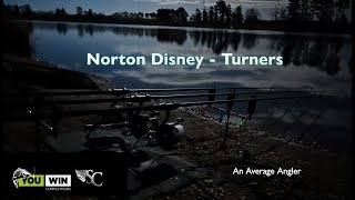 Norton Disney  Turners Lake [upl. by Winfred816]