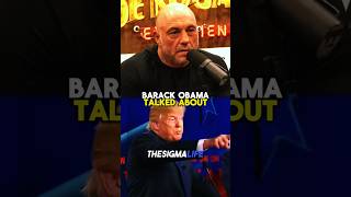 Rogan on Trump Calling Out Donors [upl. by Danyette]