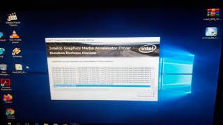 gigabyte 945gcm vga driver windows 10  8 64 bit [upl. by Neitsabes608]