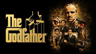 The Godfather 1972 Movie  Marlon Brando Al Pacino amp James Caan  Review amp Facts [upl. by Effie]