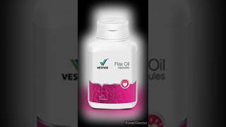 Vestige product flax oil  vestige network marketing  flax oil capsule khane ka fayde  😲😲😲 [upl. by Nosrac77]