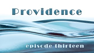 The Enneads Ep 13 On Providence [upl. by Petey]