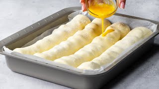 Pierogi z pieczarkami i kapustą Jak zrobić ciasto na pierogi Jak przygotować farsz MENU Dorotki [upl. by Korwin418]